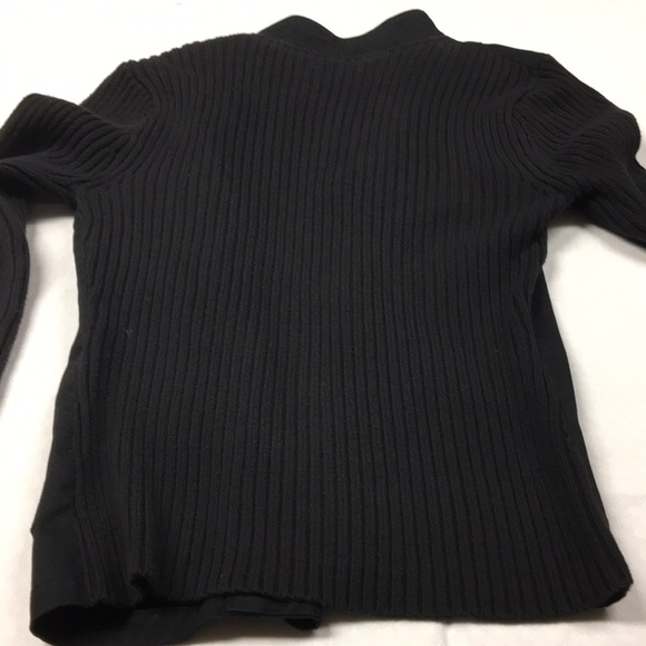 Sweater jacket - Picture 5 of 5